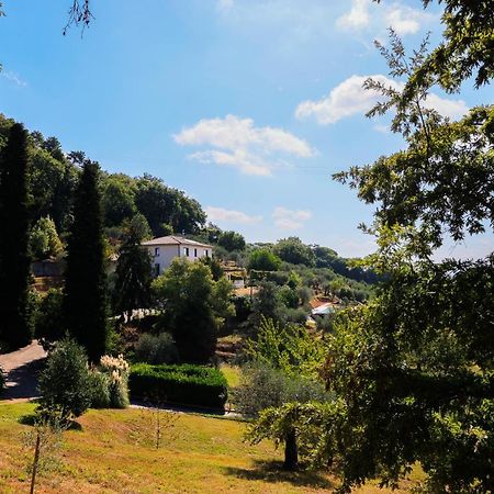 Agriturismo Terra Volonteri Montecatini Terme Luaran gambar