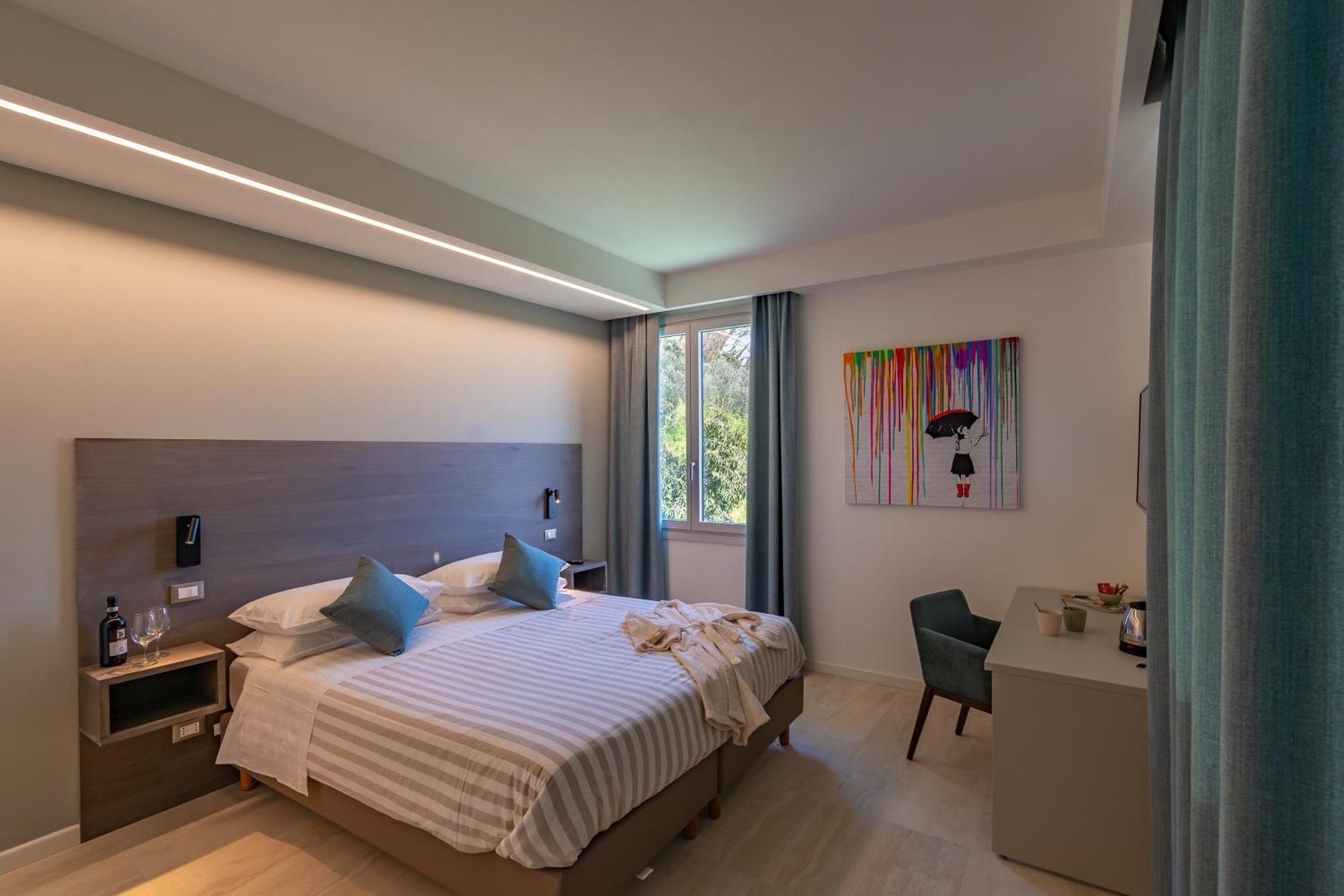 Agriturismo Terra Volonteri Montecatini Terme Luaran gambar